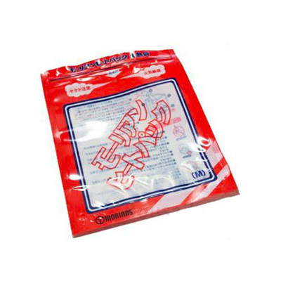 加熱剤・調理用具