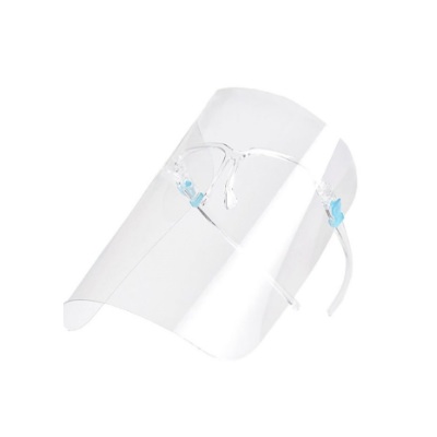 フェイスシールド・ゴーグル